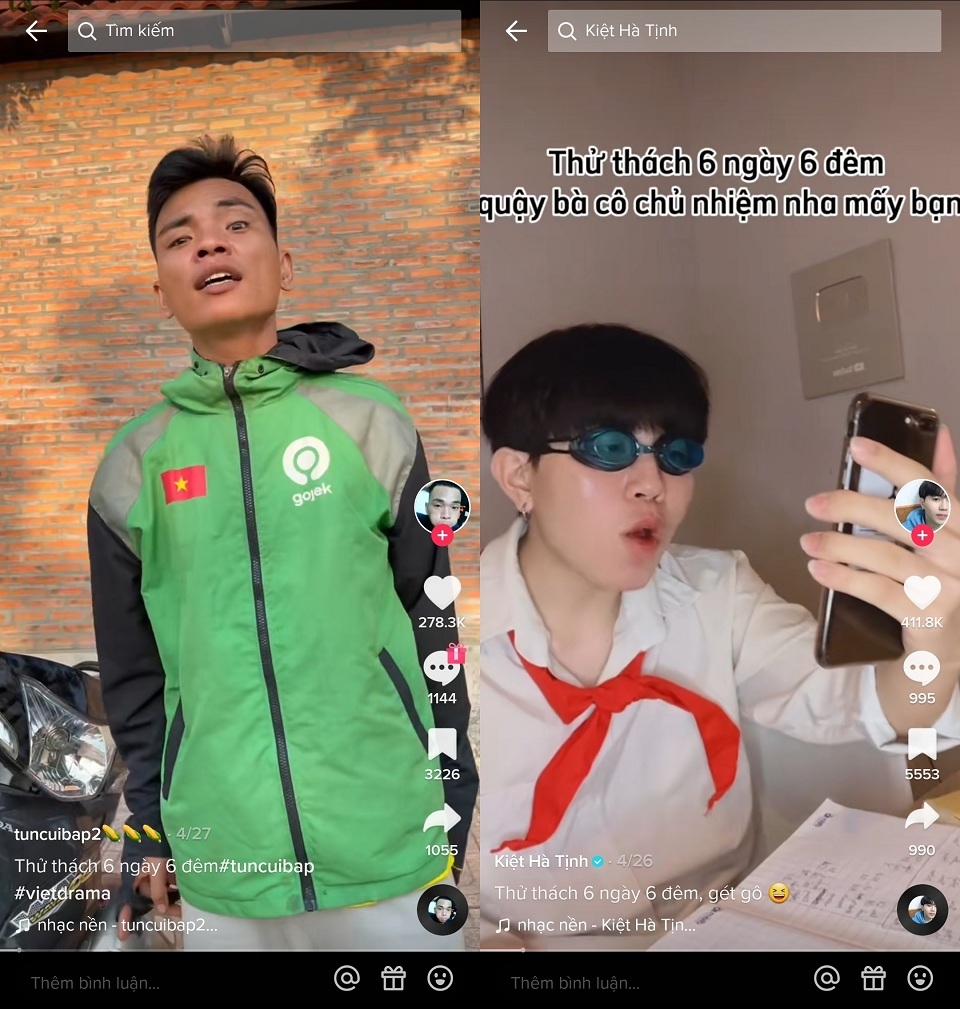 Hướng dẫn 4 cách tăng view tiktok cực kì đơn giản hình 1