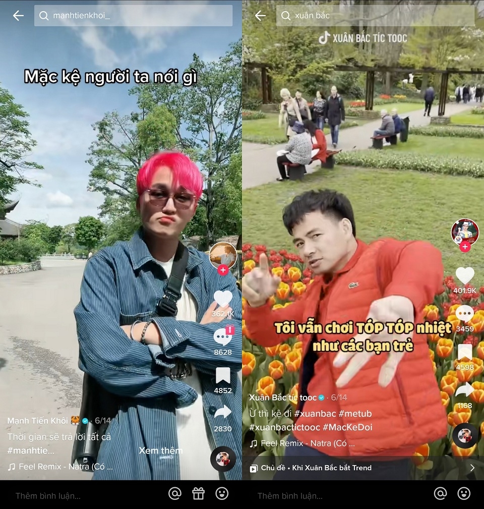 Hướng dẫn 4 cách tăng view tiktok cực kì đơn giản hình 2