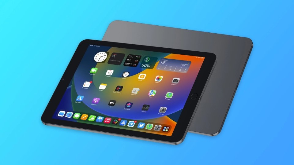 iPad 10