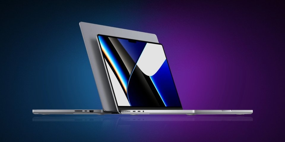 Máy Mac M2