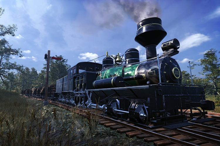 Railway Empire 2