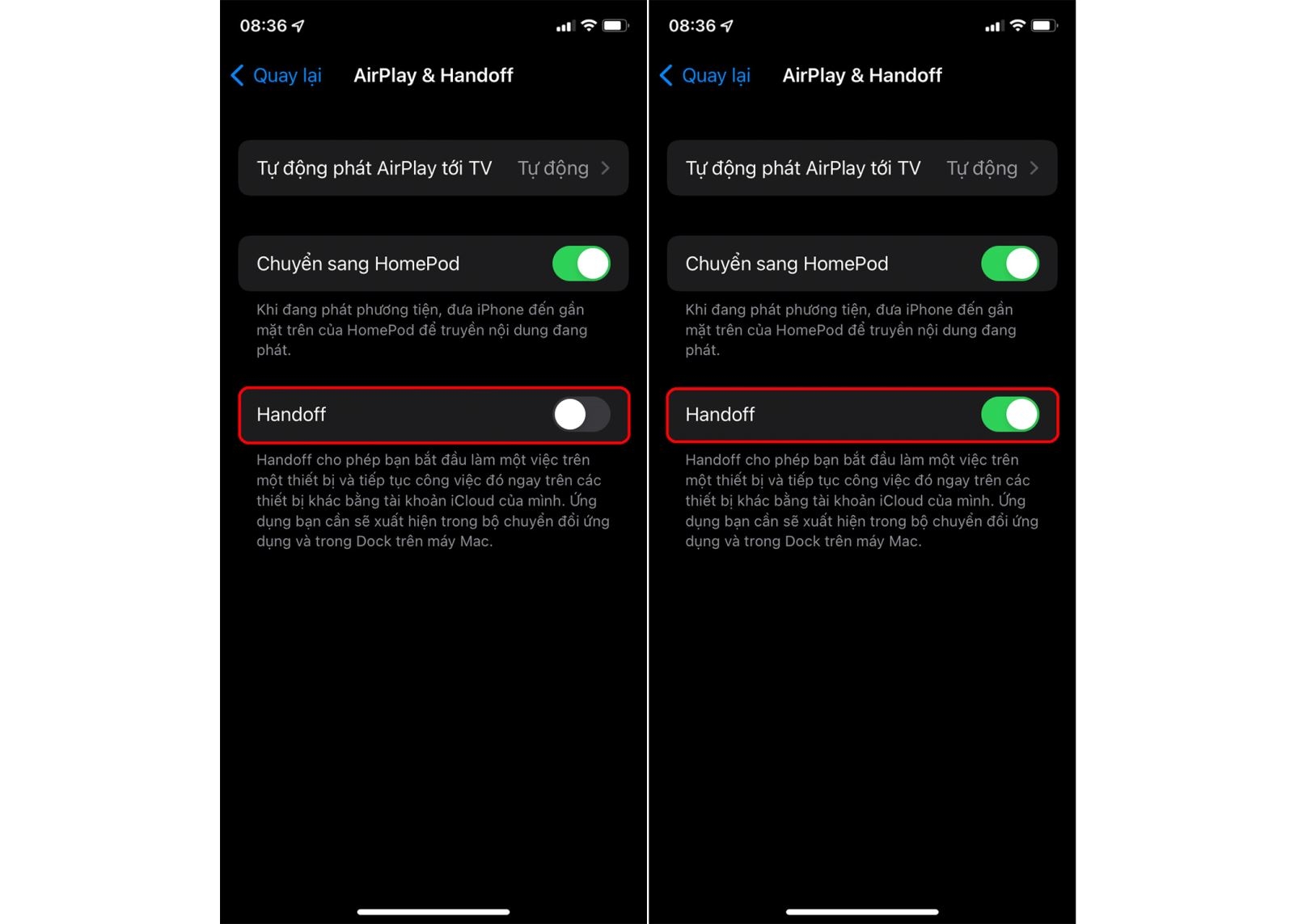 Làm sao để chia sẻ Wi-Fi trên iPhone? Làm sao để chia sẻ Wi-Fi trên iPhone? 5