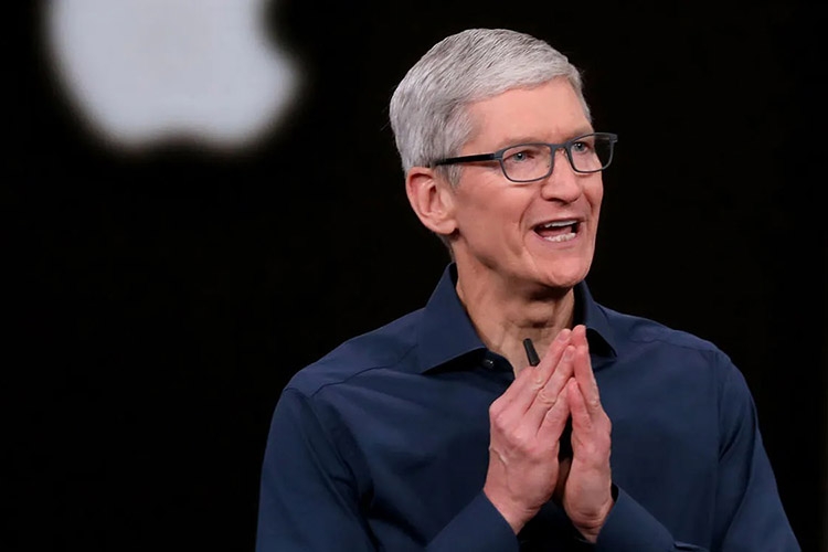 Apple và LG ký một thỏa thuận cấp phép bằng sáng chế dài hạn