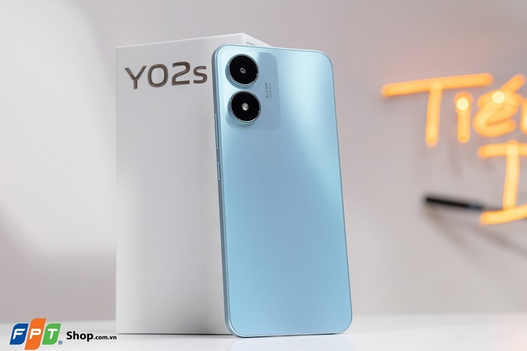 vivo Y02s 4