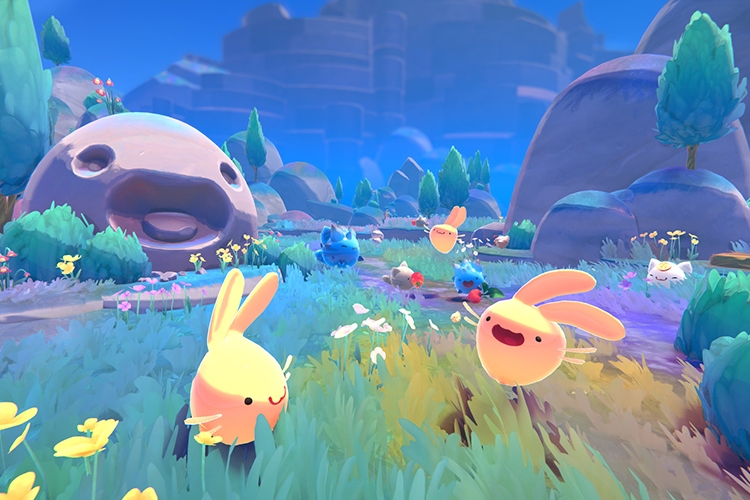 Slime Rancher 2