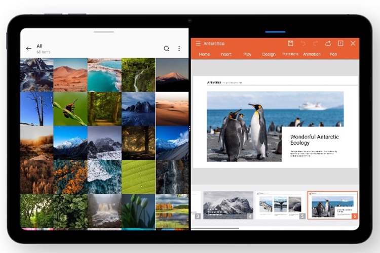 ColorOS tối ưu riêng cho OPPO Pad Air có gì đặc biệt? 5