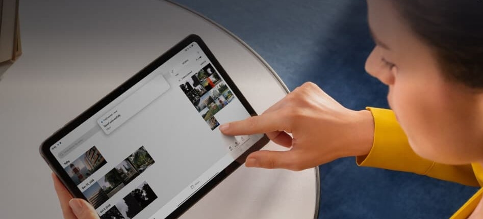 ColorOS tối ưu riêng cho OPPO Pad Air có gì đặc biệt?