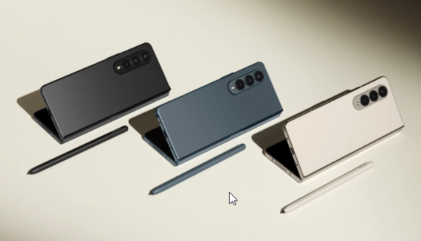 Giá và thông số của Galaxy Z Fold4 tại Trung Quốc