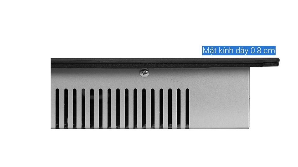 Review Bếp điện từ đôi lắp âm Hafele HC-I2712A - hình 1