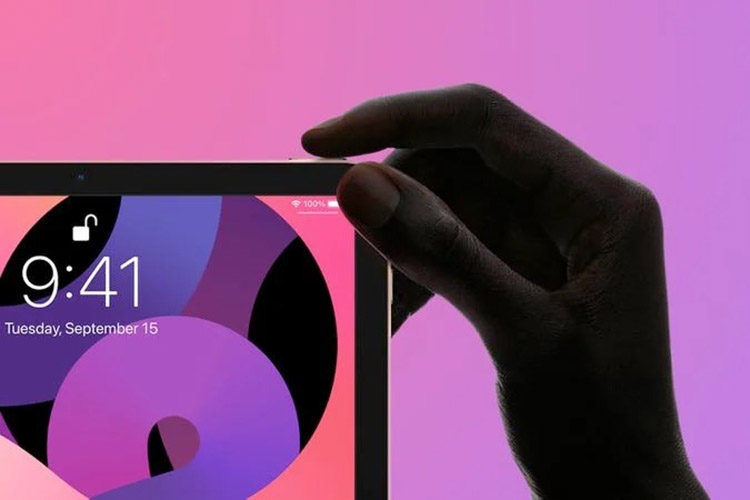 Rò rỉ thông tin iPad 10