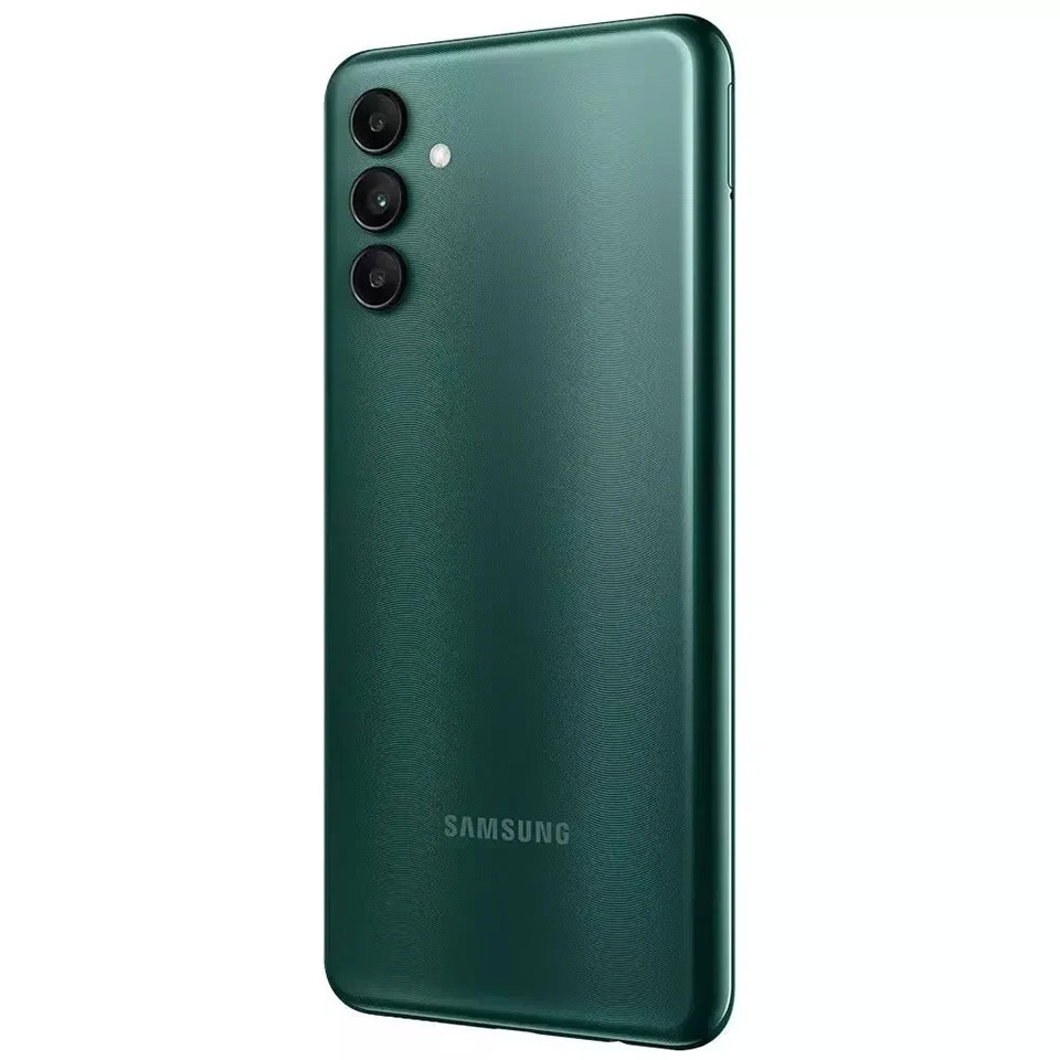 Galaxy A04s (ảnh 2)