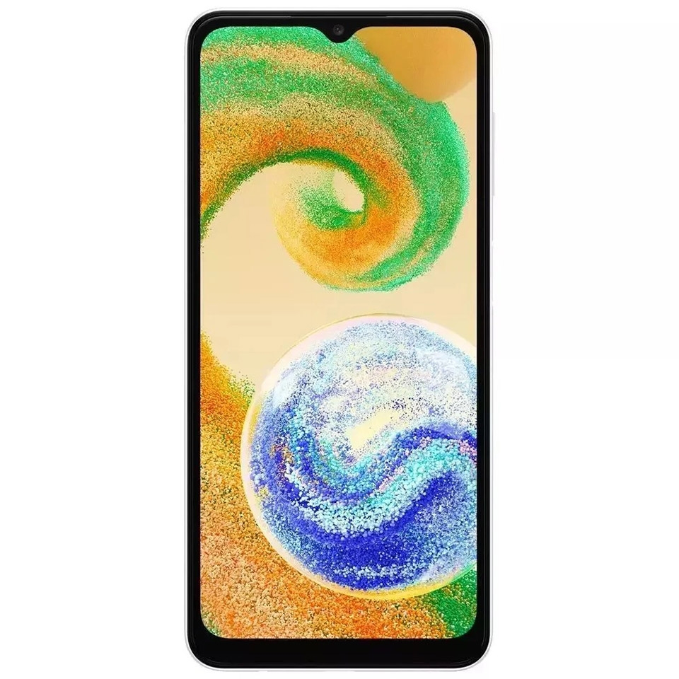 Galaxy A04s (ảnh 1)