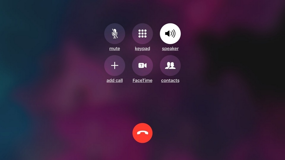 thay đổi cách nhận cuộc gọi trên iPhone - hình 2