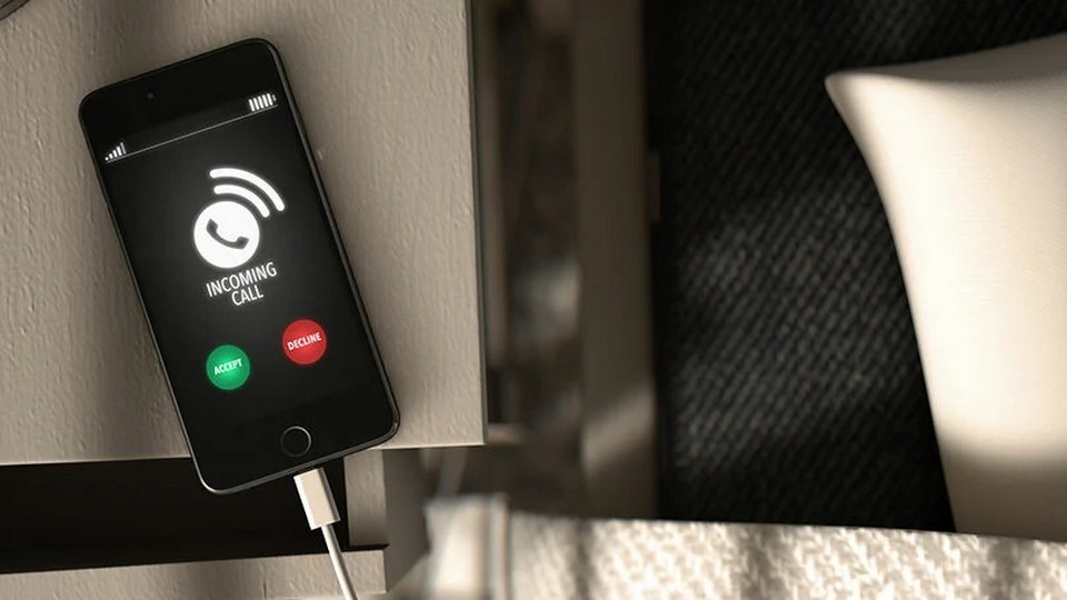 thay đổi cách nhận cuộc gọi trên iPhone - hình 3