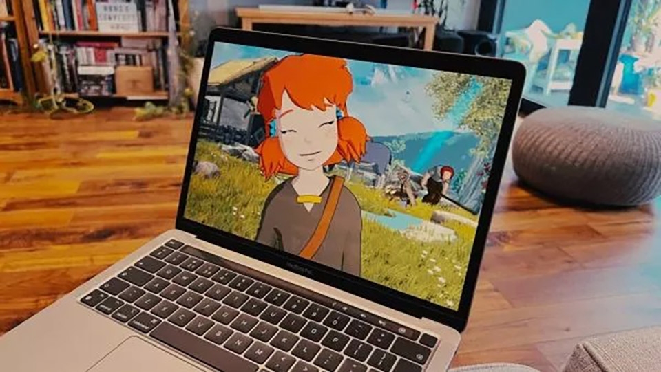 Thông tin kính thực tế ảo Apple (ảnh 2)