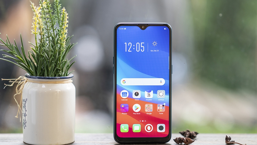 cách mở khóa điện thoại Oppo bằng cuộc gọi khẩn cấp - hình 3