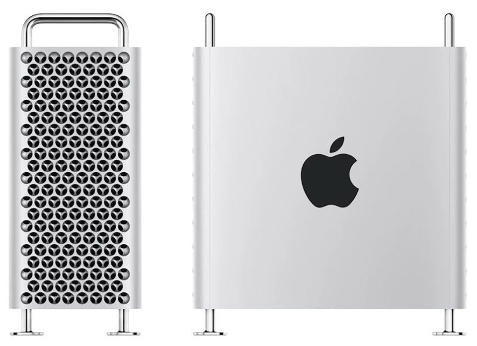 Mac Pro Mac Pro