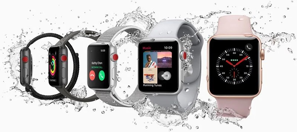Apple Watch Series 3 Apple Watch Series 3