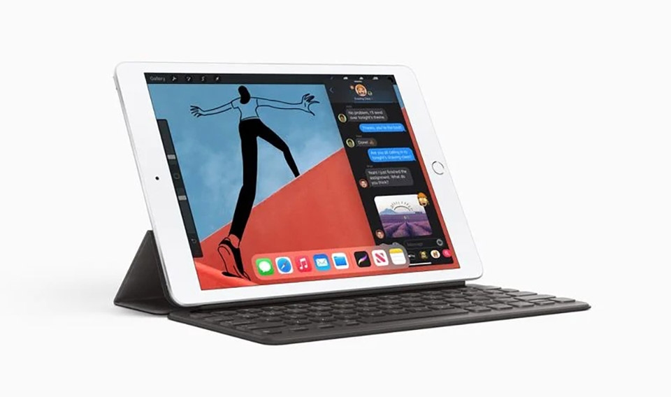 iPad Gen 9 iPad Gen 9