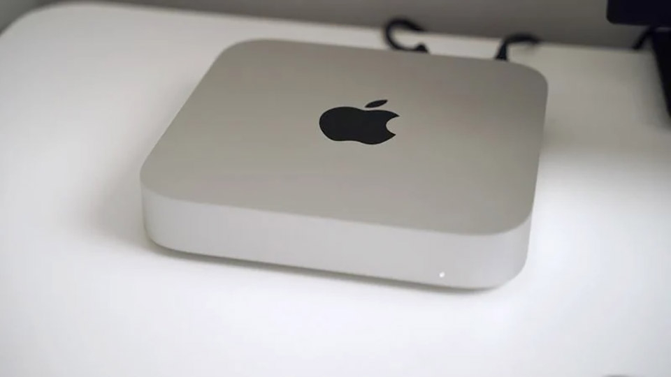 Mac mini Mac mini