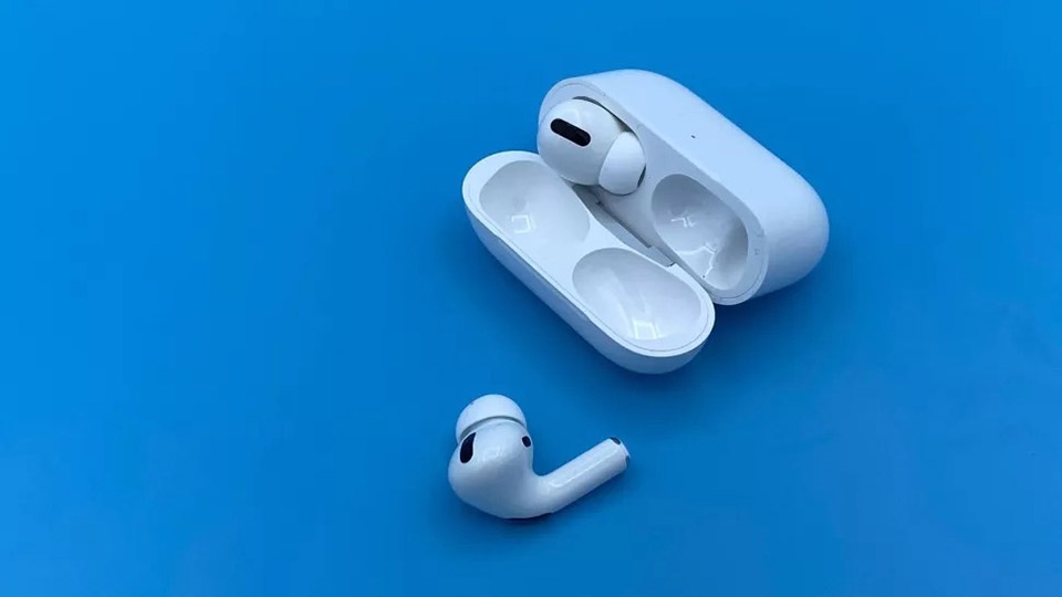 Tính năng AirPods Pro 2 (ảnh 4) Tính năng AirPods Pro 2 (ảnh 4)