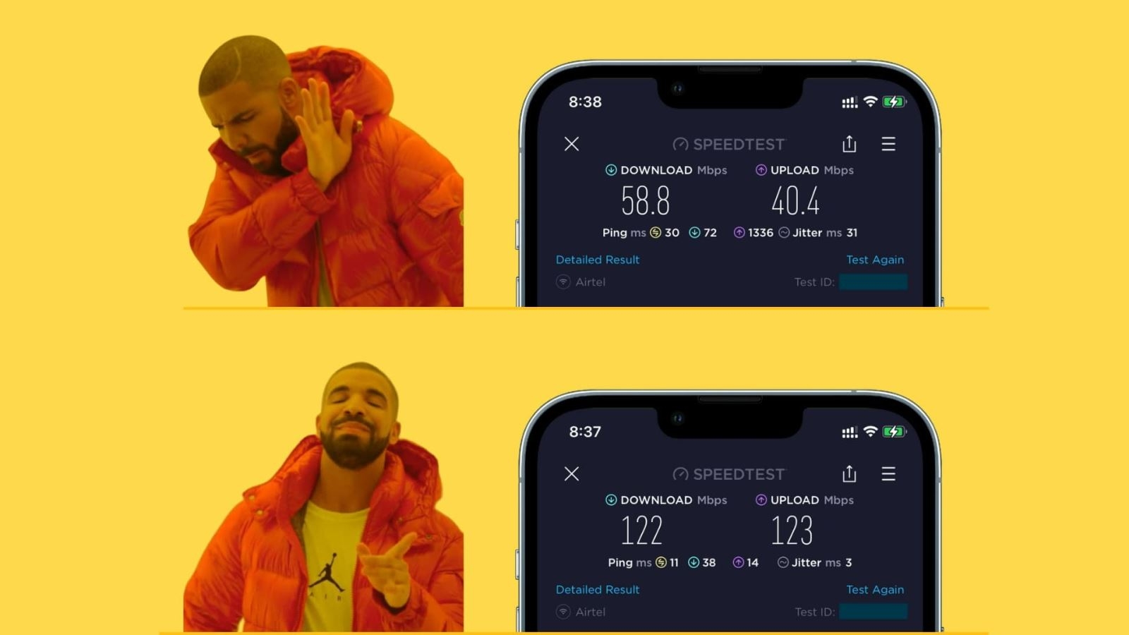 Cách tự động kết nối vào mạng WiFi mạnh hơn trên iPhone