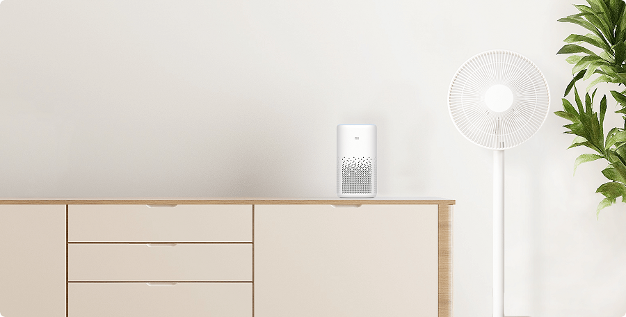 Quạt máy đứng Xiaomi Smart Fan 2 Lite - hình 6