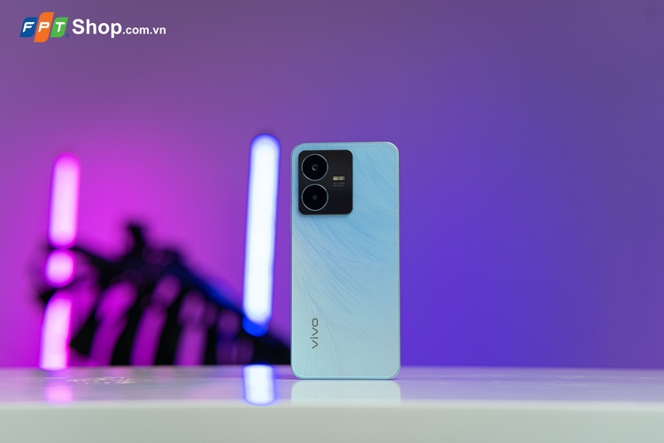 vivo Y22s 1