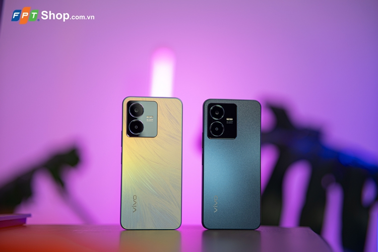 vivo Y22s 2