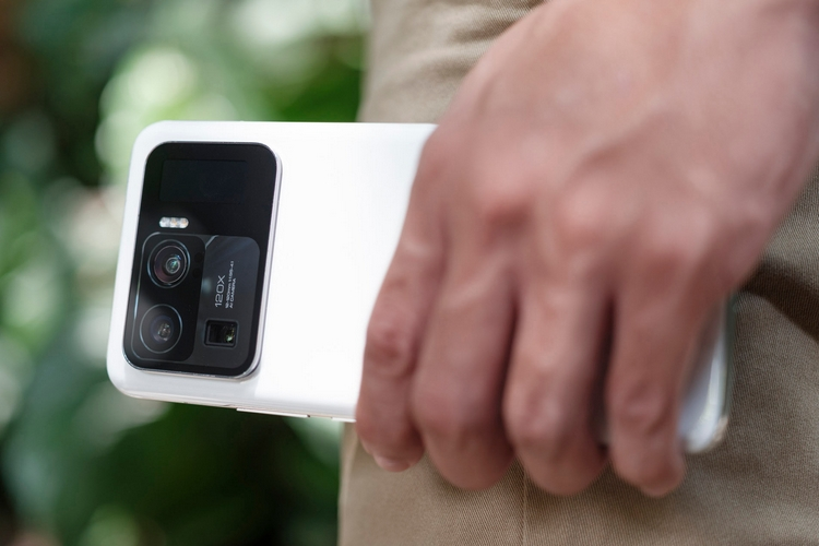 Xiaomi vượt Apple xếp thứ 2 ở châu Âu về mảng điện thoại 1