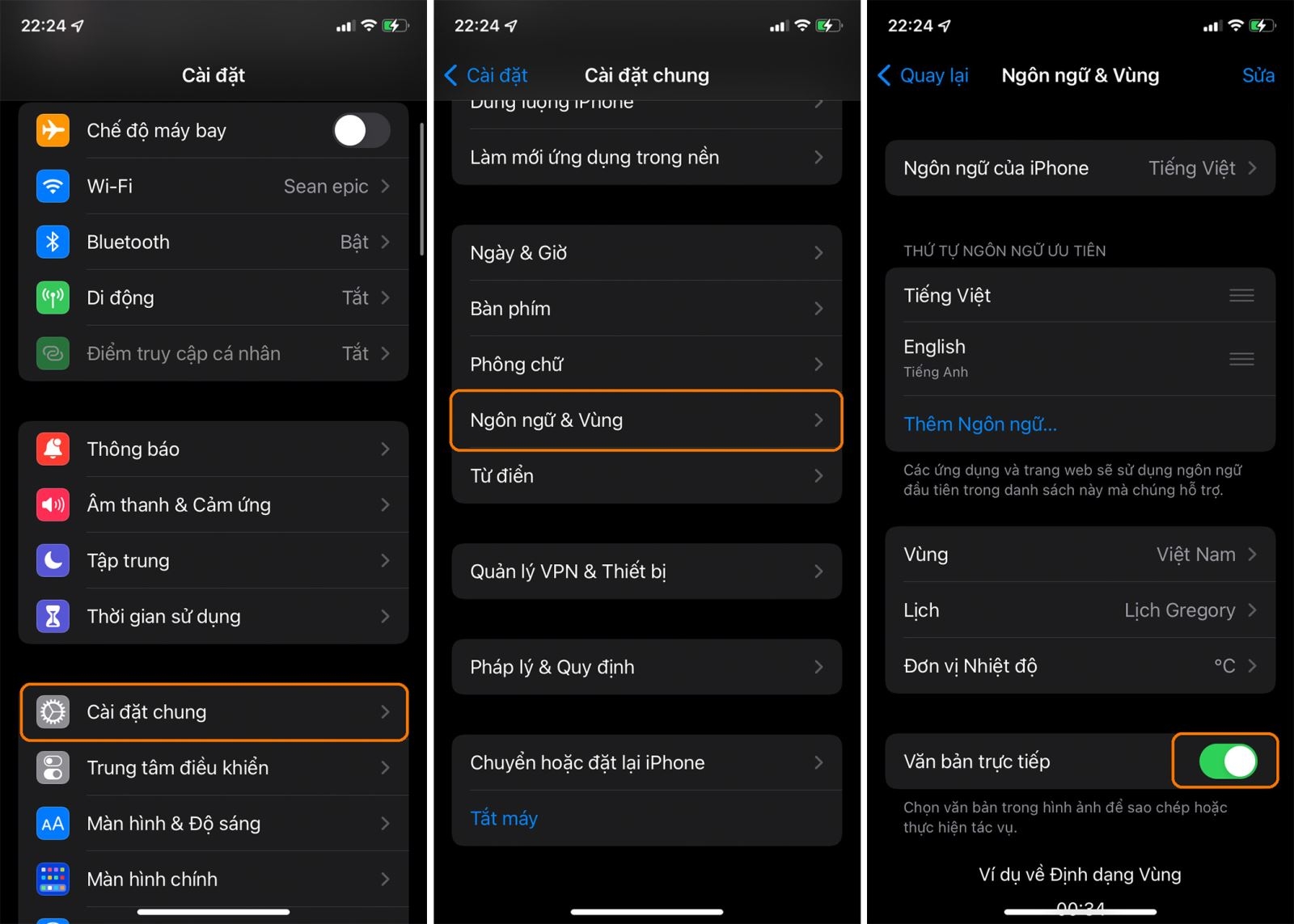 Live Text là gì? Ưu nhược điểm và cách sử dụng ra sao? 2