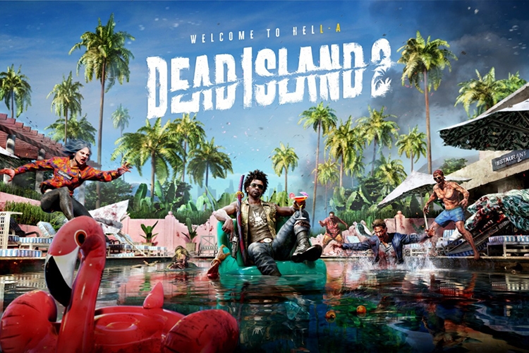 Dead Island 2