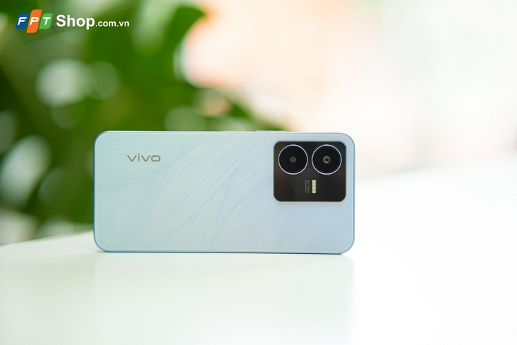 vivo Y22s có khả năng chơi game ấn tượng