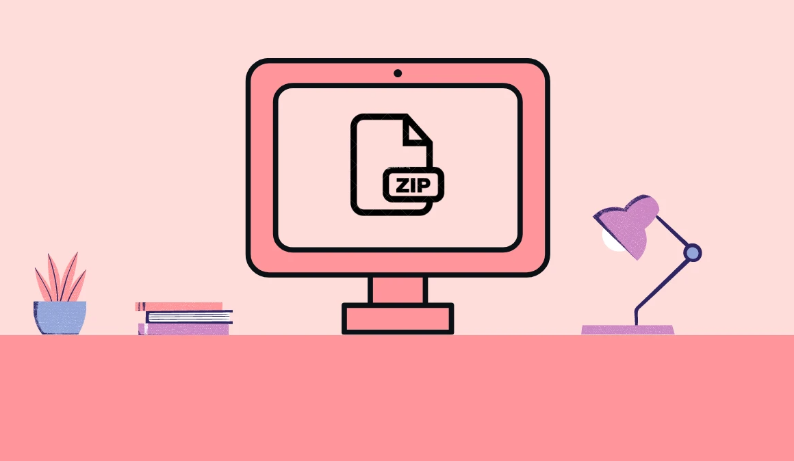 Phần mềm nén file (Ảnh 2)