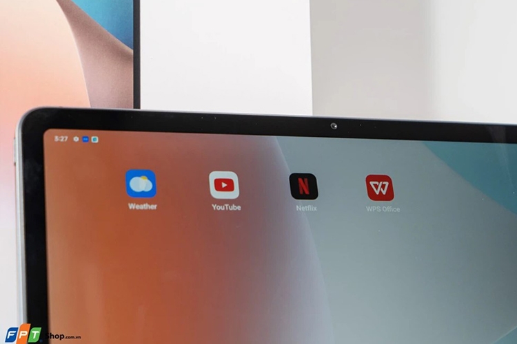 Top những tính năng giải trí cực đỉnh trên OPPO Pad Air 3