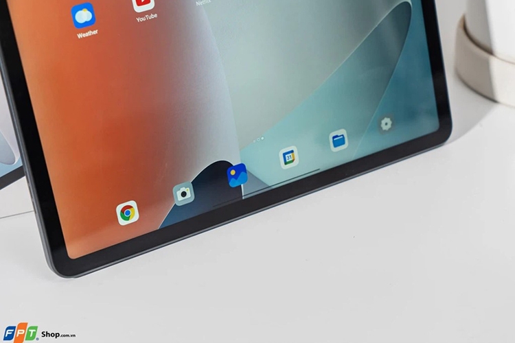 Top những tính năng giải trí cực đỉnh trên OPPO Pad Air 3