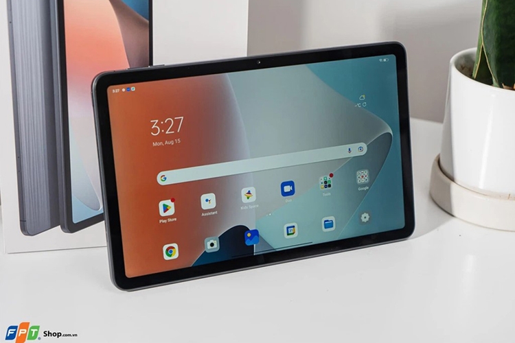 Top những tính năng giải trí cực đỉnh trên OPPO Pad Air 2