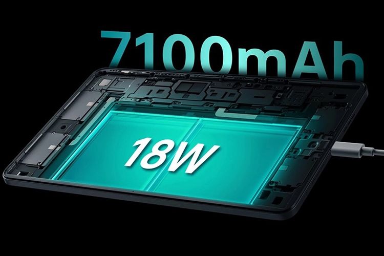 Top những tính năng giải trí cực đỉnh trên OPPO Pad Air 11