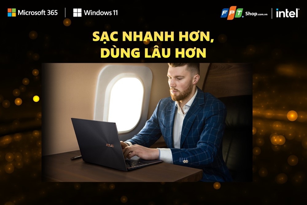 Đánh giá Asus ZenBook Flip S UX371EA HL725WS (Ảnh 4)