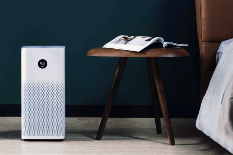 Các tiêu chí khi chọn mua máy lọc không khí Xiaomi