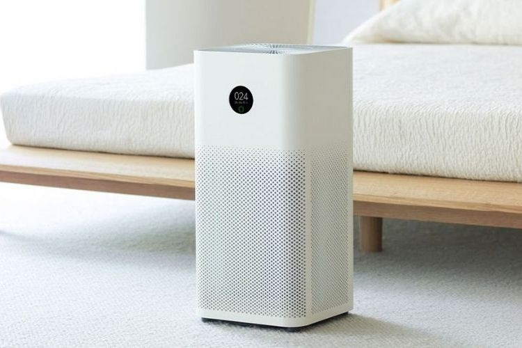 Máy lọc không khí Xiaomi Mi 3C