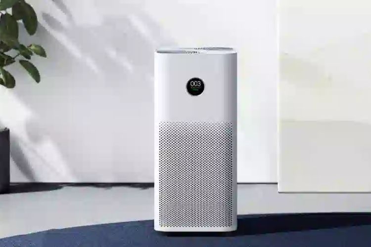 Máy lọc không khí Xiaomi Mi AP 4
