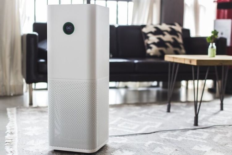 Máy lọc không khí Xiaomi Mi Pro H