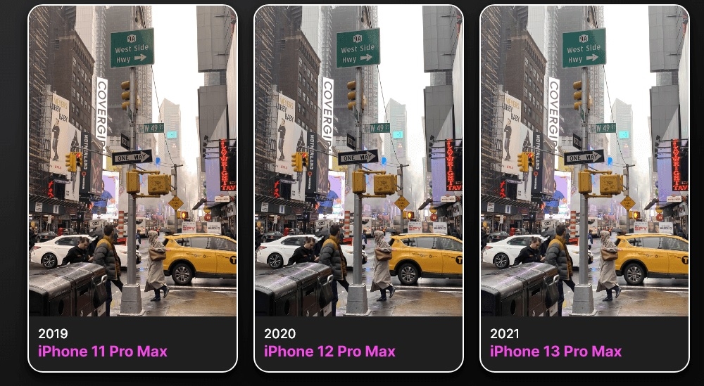 Chất lượng camera iPhone đã thay đổi như thế nào sau 15 năm?