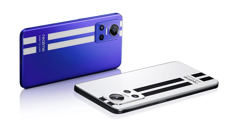 Realme GT Neo3 Realme GT Neo3