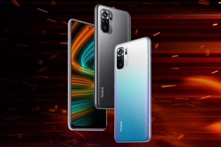 Redmi Note 11 SE ra mắt 2