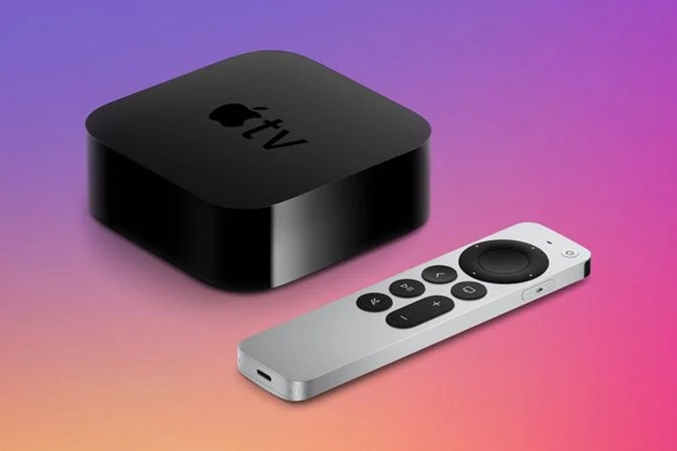 Apple phát hành tvOS 16 beta 7