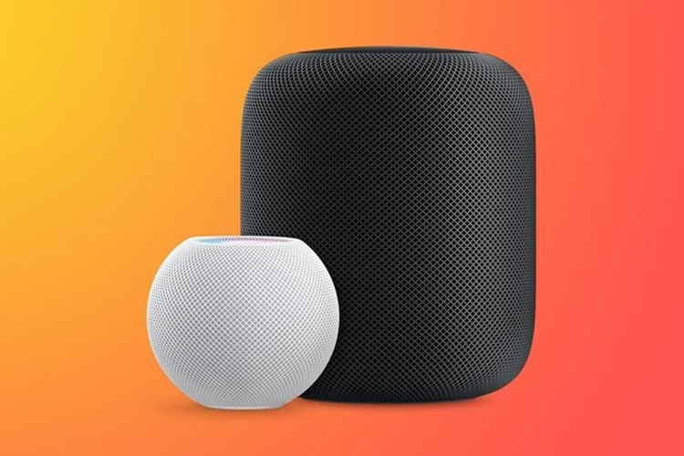 Thông tin HomePod mới (ảnh 1)