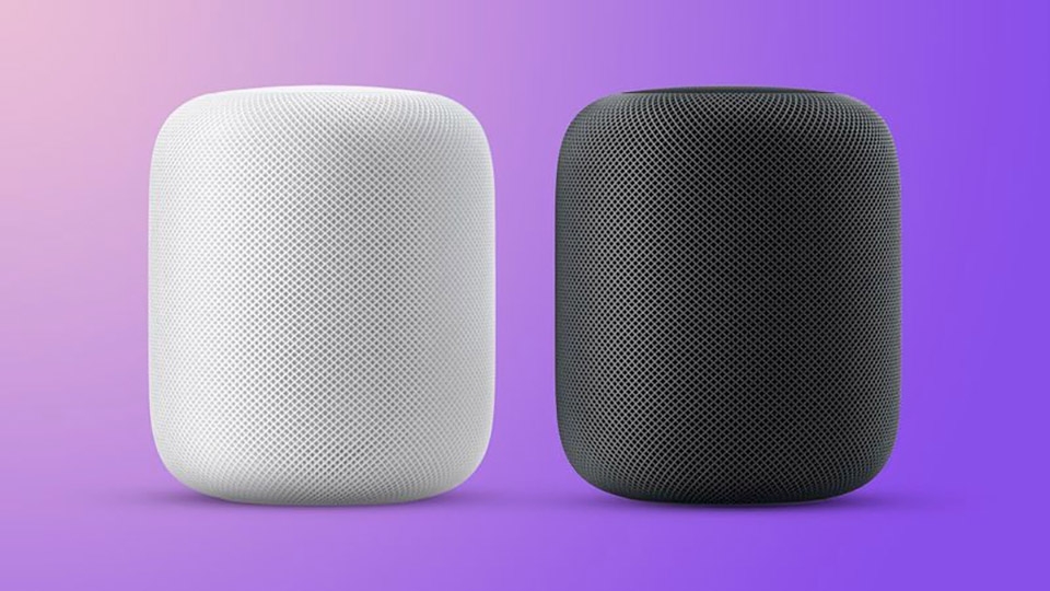 Thông tin HomePod mới (ảnh 2)