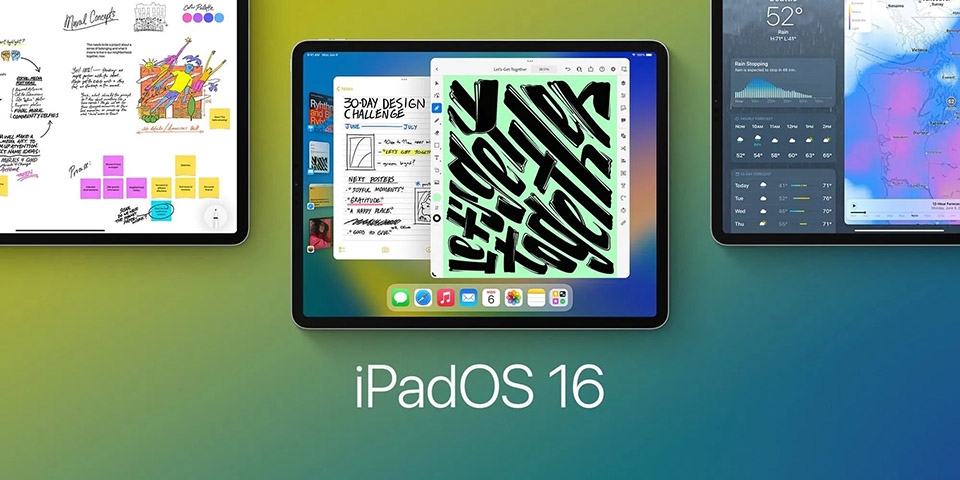 Tính năng iOS 16 (ảnh 3) Tính năng iOS 16 (ảnh 3)